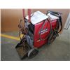 Image 5 : LINCOLN 256 WIRE WELDER Welding Equipment