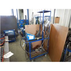 MILLER 70 Welding Equipment