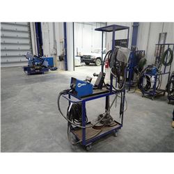 MILLER 70 Welding Equipment
