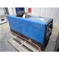 MILLER Trailblazer 302 Welding Equipment