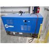 Image 3 : MILLER Big Blue Air Pack Welding Equipment