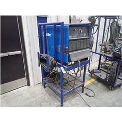 MILLER Dimension 652 Welding Equipment