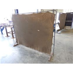 Portable Welding Curtain Welding Equipment