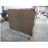 Image 2 : Portable Welding Curtain Welding Equipment