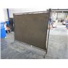Image 2 : Portable Welding Curtain Welding Equipment