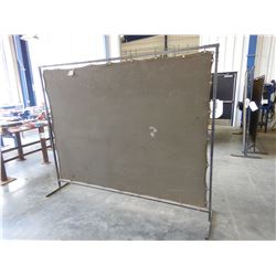 Portable Welding Curtain Welding Equipment