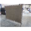 Image 2 : Portable Welding Curtain Welding Equipment