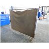 Image 2 : Portable Welding Curtain Welding Equipment