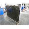 Image 2 : Portable Welding Curtain Welding Equipment