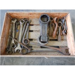 WRENCHES/ HAMMER WRENCHES Tool
