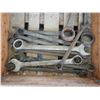 Image 4 : WRENCHES/ HAMMER WRENCHES Tool
