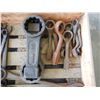 Image 5 : WRENCHES/ HAMMER WRENCHES Tool