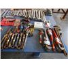 Image 10 : PARAMOUNT/ PROTO/ RIGID WRENCHES/ RATCHET SETS Tool
