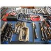 Image 9 : PARAMOUNT/ PROTO/ RIGID WRENCHES/ RATCHET SETS Tool