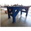Image 3 : Metal Table Shop Equipment