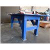 Image 4 : Metal Table Shop Equipment