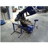 Image 2 : JET J-7040 HORIZONTAL BANDSAW Shop Equipment