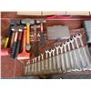 Image 3 : INGERSOLL RAND/PARAMOUNT IMPACT DRIVES/ RATCHET SETS/ WRENCH SETS Tool