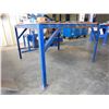 Image 4 : METAL SHOP TABLE Shop Equipment