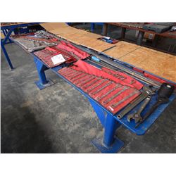 SNAP-ON/ PARAMOUNT WRENCHES/ PLIERS Tool