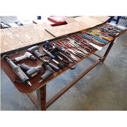 PROTO/ INGERSOLL RAND PLIERS/ AIR TOOLS/ HEX KEYS Tool