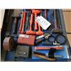 Image 2 : PROTO/ BLACKHAWK HAMMERS/ WRENCHES/CHISELS Tool