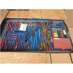 SNAP-ON/ PROTO DRIVERS/ PLIERS Tool