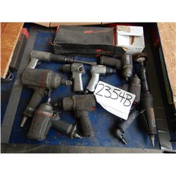 INGERSOLL RAND AIR TOOLS Tool