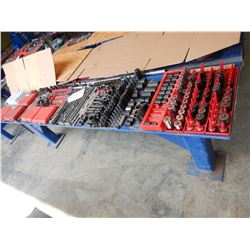 PROTO Sockets and Ratchets Tool