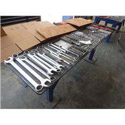 SNAP-ON/ PROTO/ RIGID Wrenches Tool