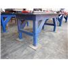 Image 1 : Metal Table Shop Equipment