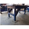 Image 3 : Metal Table Shop Equipment