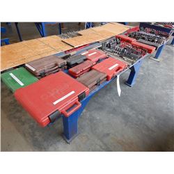 PROTO/ SUNEX/ SNAP-ON Sockets Tool