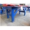 Image 2 : Metal Table Shop Equipment