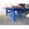 Image 3 : Metal Table Shop Equipment