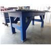 Image 4 : Metal Table Shop Equipment