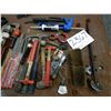 Image 7 : KOBALT/ FLUKE WRENCHES/ MULITMETERS/ PRY BARS Tool