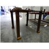 Image 3 : METAL TABLE Shop Equipment