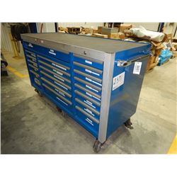 MOUNTAIN TOOL BOX Shop Equipment