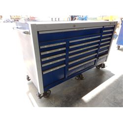 MOUNTAIN Tool Box Shop Equipment
