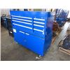 Image 1 : METAL TOOL BOX Shop Equipment