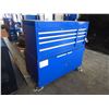 Image 2 : METAL TOOL BOX Shop Equipment