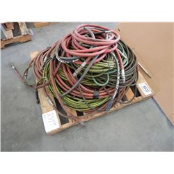 MISC AIR HOSES Shop Equipment