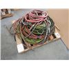 Image 1 : MISC AIR HOSES Shop Equipment