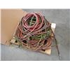 Image 2 : MISC AIR HOSES Shop Equipment