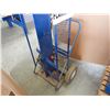 Image 3 : Oxygen & Acetylene Cart Welding Equipment
