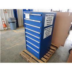 LISTA Tool Cabinet Welding Equipment