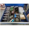 Image 5 : LISTA Tool Cabinet Welding Equipment