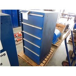 LISTA TOOL CABINET Welding Equipment