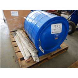 KEEN K-450 Welding Equipment